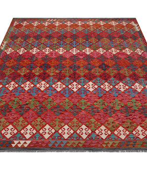 Kelim-Chobi 64898 - Orientmattor