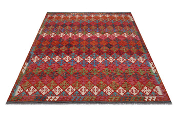 Kelim-Chobi 64898 - Orientmattor