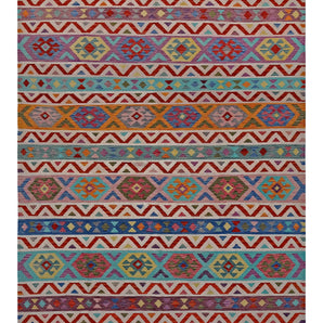 Kelim-Chobi 64899 - Orientmattor