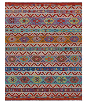 Kelim-Chobi 64899 - Orientmattor