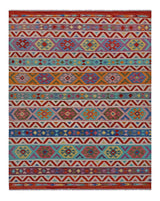 Kelim-Chobi 64899 - Orientmattor