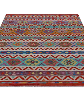 Kelim-Chobi 64899 - Orientmattor