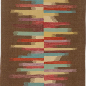 Kelim-Chobi 64902 - Orientmattor