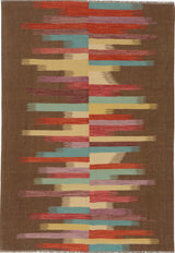 Kelim-Chobi 64902 - Orientmattor