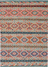 Kelim-Chobi 64904 - Orientmattor