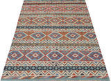Kelim-Chobi 64904 - Orientmattor