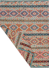 Kelim-Chobi 64904 - Orientmattor