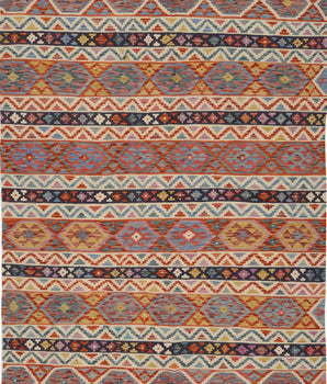 Kelim-Chobi 64907 - Orientmattor