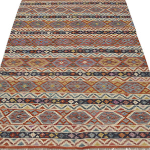 Kelim-Chobi 64907 - Orientmattor