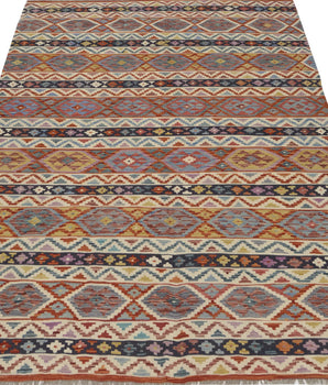 Kelim-Chobi 64907 - Orientmattor