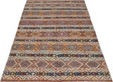 Kelim-Chobi 64907 - Orientmattor