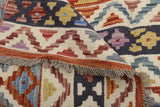 Kelim-Chobi 64907 - Orientmattor