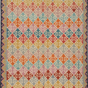 Kelim-Chobi 64920 - Orientmattor