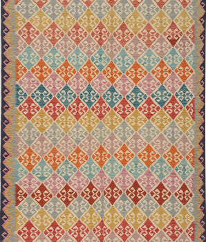 Kelim-Chobi 64920 - Orientmattor