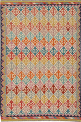 Kelim-Chobi 64920 - Orientmattor