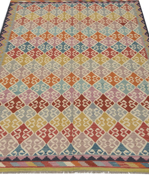 Kelim-Chobi 64920 - Orientmattor
