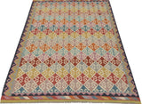 Kelim-Chobi 64920 - Orientmattor