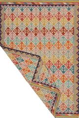Kelim-Chobi 64920 - Orientmattor