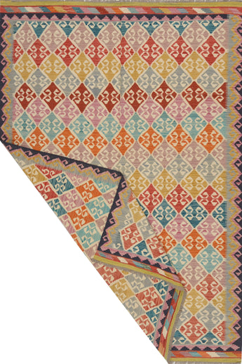 Kelim-Chobi 64920 - Orientmattor