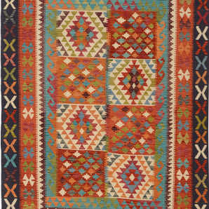 Kelim-Chobi 64924 - Orientmattor