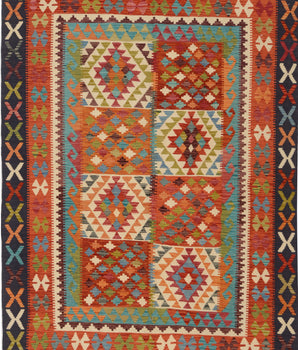 Kelim-Chobi 64924 - Orientmattor