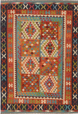 Kelim-Chobi 64924 - Orientmattor