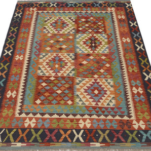 Kelim-Chobi 64924 - Orientmattor