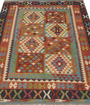 Kelim-Chobi 64924 - Orientmattor