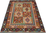 Kelim-Chobi 64924 - Orientmattor