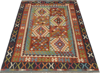 Kelim-Chobi 64924 - Orientmattor