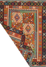 Kelim-Chobi 64924 - Orientmattor