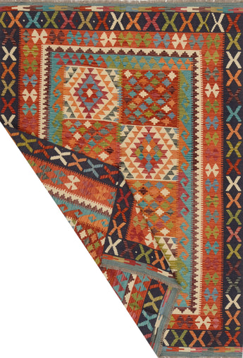 Kelim-Chobi 64924 - Orientmattor