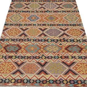 Kelim-Chobi 64927 - Orientmattor