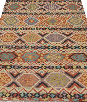 Kelim-Chobi 64927 - Orientmattor