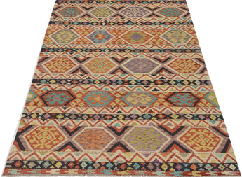 Kelim-Chobi 64927 - Orientmattor