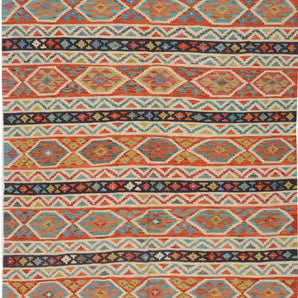 Kelim-Chobi 64930 - Orientmattor