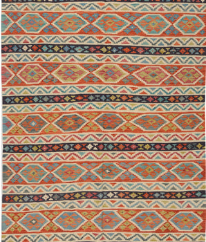 Kelim-Chobi 64930 - Orientmattor