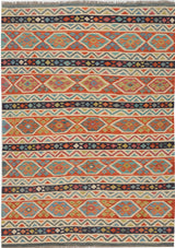 Kelim-Chobi 64930 - Orientmattor