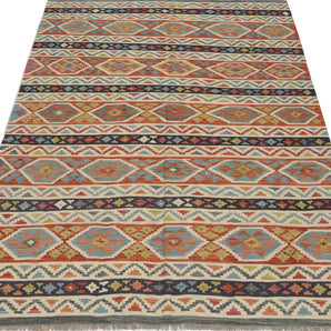 Kelim-Chobi 64930 - Orientmattor