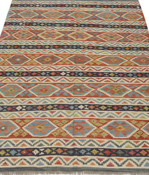 Kelim-Chobi 64930 - Orientmattor