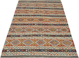 Kelim-Chobi 64930 - Orientmattor