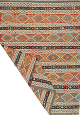Kelim-Chobi 64930 - Orientmattor