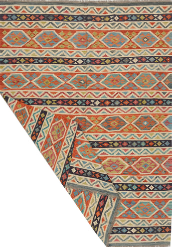 Kelim-Chobi 64930 - Orientmattor