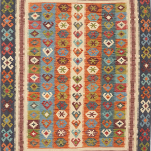 Kelim-Chobi 64937 - Orientmattor