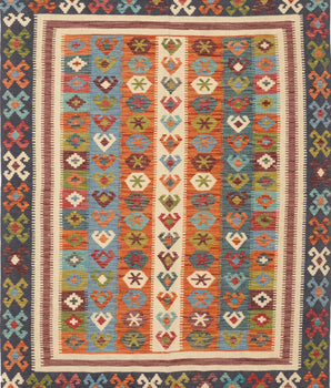 Kelim-Chobi 64937 - Orientmattor
