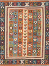 Kelim-Chobi 64937 - Orientmattor