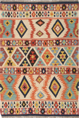Kelim-Chobi 64944 - Orientmattor