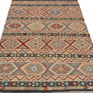 Kelim-Chobi 64961 - Orientmattor