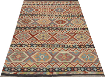 Kelim-Chobi 64961 - Orientmattor
