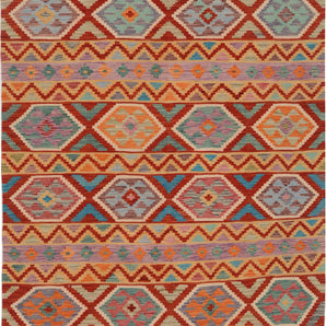 Kelim-Chobi 64963 - Orientmattor